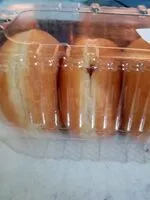 Mängden socker i Beignet Choco-Noisette