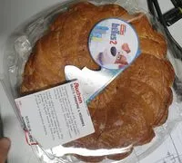 Mängden socker i Tarta de reyes