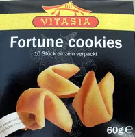 Fortune cookies