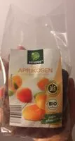 Mängden socker i Aprikosen