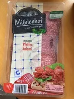Mängden socker i Croissants