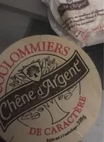 Mängden socker i Coulommiers de Caractère