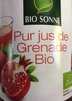 Mängden socker i Carpaccio de saumon
