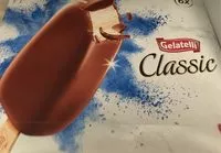 Mängden socker i Classic