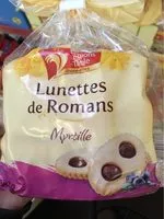 Mängden socker i Escalopes de dinde