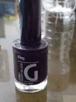 Mängden socker i Esmalte de uñas