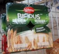 Mängden socker i Bifidus Probiotischer Joghurt, Erdbeer