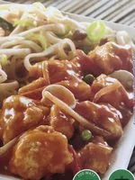 Mängden socker i Bami goreng