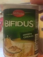 Mängden socker i Bifidus