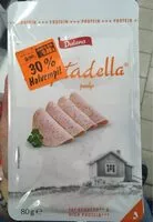 Mängden socker i Skyrtadelle