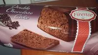 Mängden socker i Gâteau au Chocolat (avec Glaçage au Chocolat)