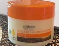 Mängden socker i Mascarilla rizos definidos