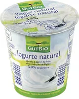 Mängden socker i Iogur natural