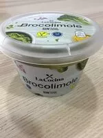Mängden socker i Brocolimole