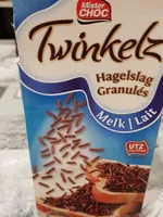 Mängden socker i Granulés