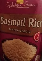 Mängden socker i Microwave Rice