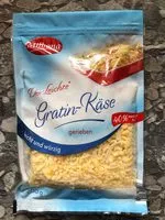 Mängden socker i Light Grated Cheese Mix