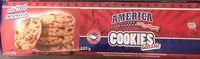 Mängden socker i Cookies Classic