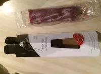 Mängden socker i Finest gourmand