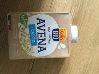 Mängden socker i Avena + calciothermie