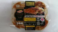 Mängden socker i Secreto al Pedro Ximénez
