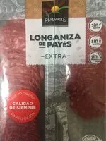 Mängden socker i Saucisson de payes