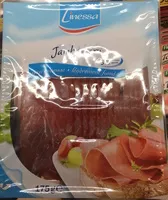 Mängden socker i Gourmet Rohschinken