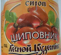 Mängden socker i Шиповник