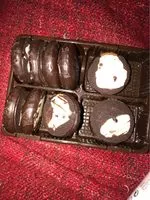 Mängden socker i Pains d'épices