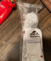 Mängden socker i Mühlenhof Edel Salami
