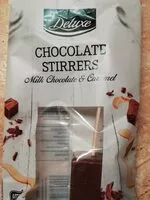 Mängden socker i Trinkschokolade am Stiel