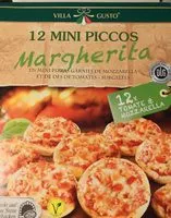 Mängden socker i Speck Alto Adige IGP affettato