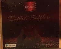 Mängden socker i Truffles