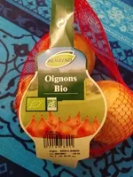 Mängden socker i Oignons bio