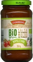 Mängden socker i Bio-Gemüsesuppe mit Quinoa