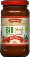 Mängden socker i Sauce Arrabiata