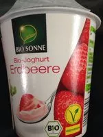 Mängden socker i Bio Joghurt