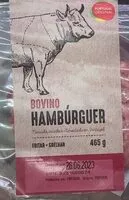 Mängden socker i Steak haché