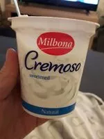 Mängden socker i Cremoso