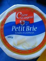 Mängden socker i Petit Brie