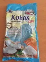 Kokosraspeln