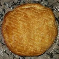 Mängden socker i Galette Des Rois