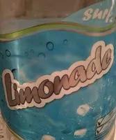 Mängden socker i Limonade