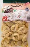 Mängden socker i Tortelloni Funghi