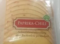 Mängden socker i Paprika-Chilli
