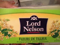 Mängden socker i Fleurs De Tilleul