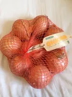 Mängden socker i Cebollas dulces