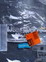 Mängden socker i ijsbergsla melange