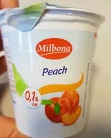 Mängden socker i Línea frutas