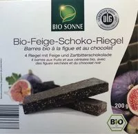 Mängden socker i Lyoner mit Champignons